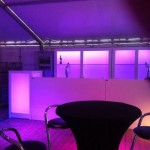 Feesttent huren